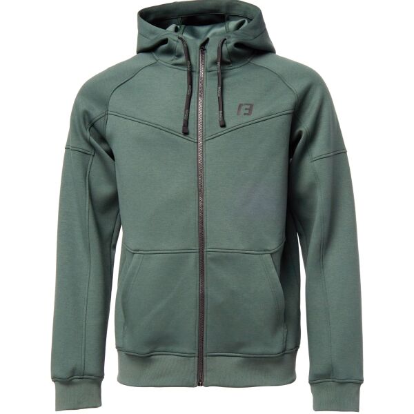 Fitforce GALIPETE Pánská fitness mikina