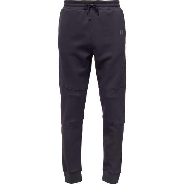 Fitforce GANDHI Pánské fitness tepláky