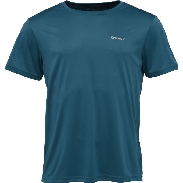 Fitforce SANO Pánské fitness triko