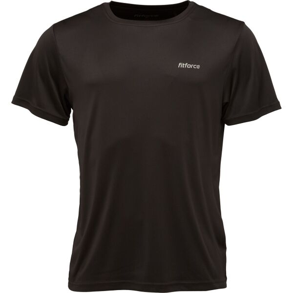 Fitforce SANO Pánské fitness triko
