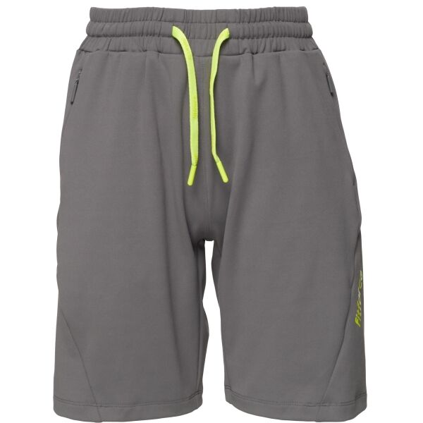 Fitforce ZENREMY Chlapecké fitness šortky