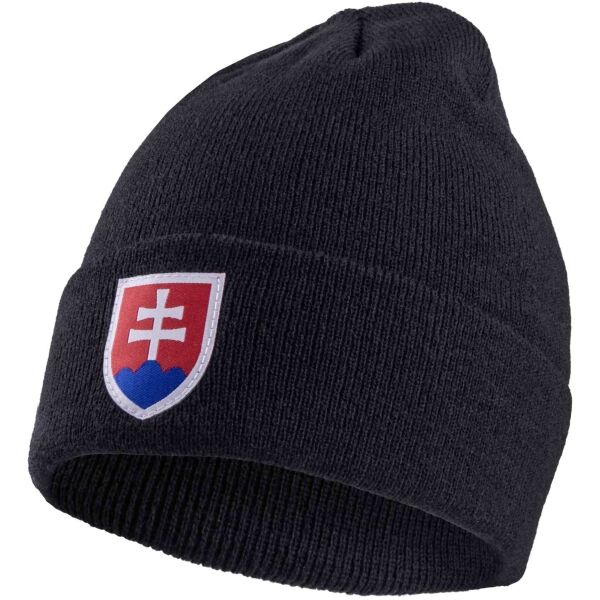 FLLÖS FANLINE HAT SLOVAKIA 2 Zimní čepice