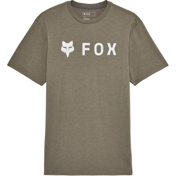 Fox ABSOLUTE SS TECH TEE Pánské triko