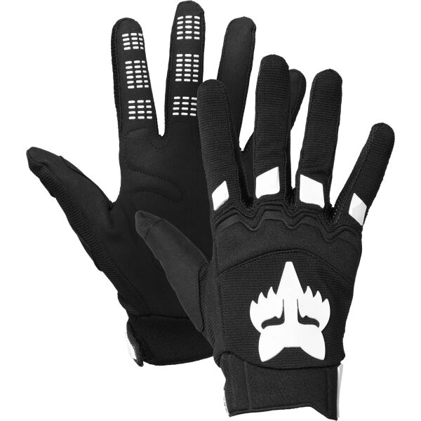 Fox DIRTPAW Pánské cyklo rukavice