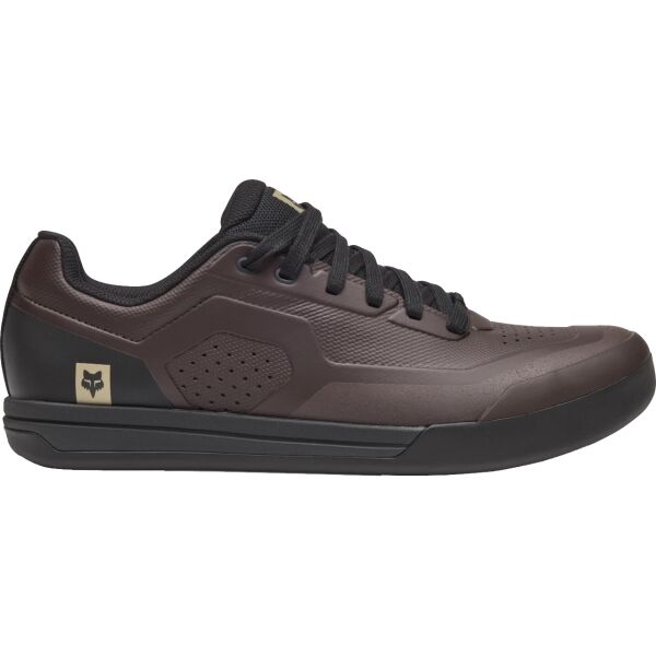 Fox UNION FLAT Cyklistické boty