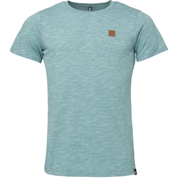 FUNDANGO JAGGY Pánské tričko