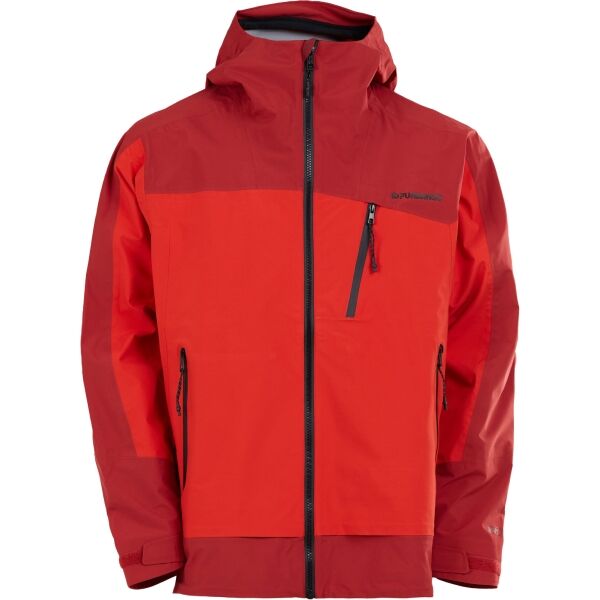 FUNDANGO LEVY 3L Pánská přechodová bunda