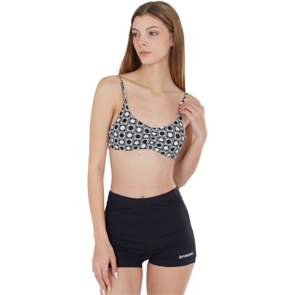 FUNDANGO MOANA II Dámský plavkový vršek