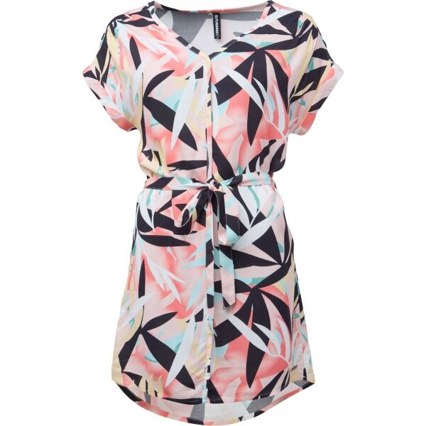 FUNDANGO PALMETTA Dámské šaty