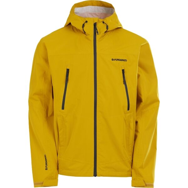 FUNDANGO PIORINI II Pánská přechodová bunda