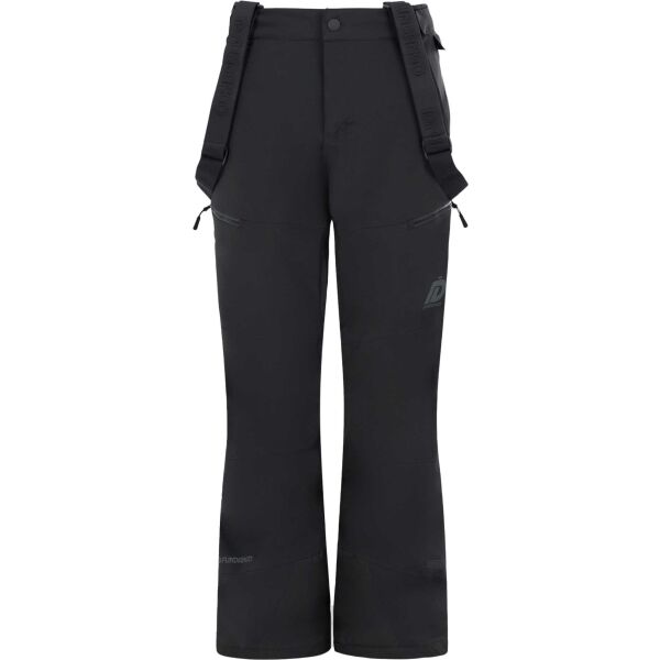 FUNDANGO TEAK Pánské lyžařské kalhoty