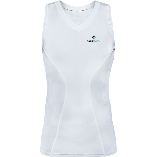 GAMEPATCH COMPRESSION SHIRT Kompresní unisex triko