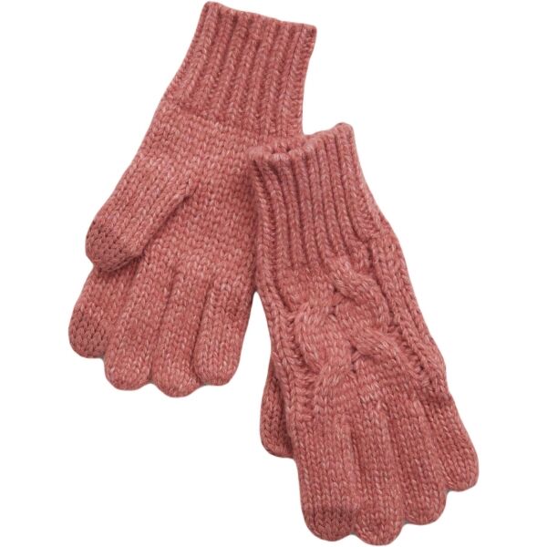 GAP CABLE Dívčí rukavice