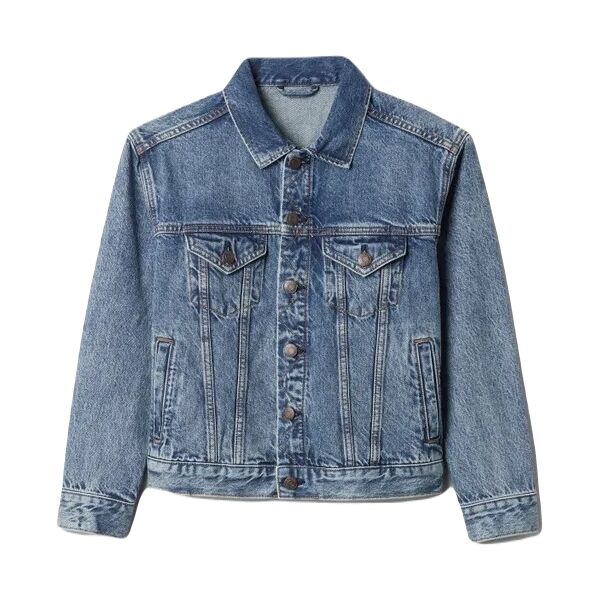 GAP DENIM ICON Chlapecká bunda