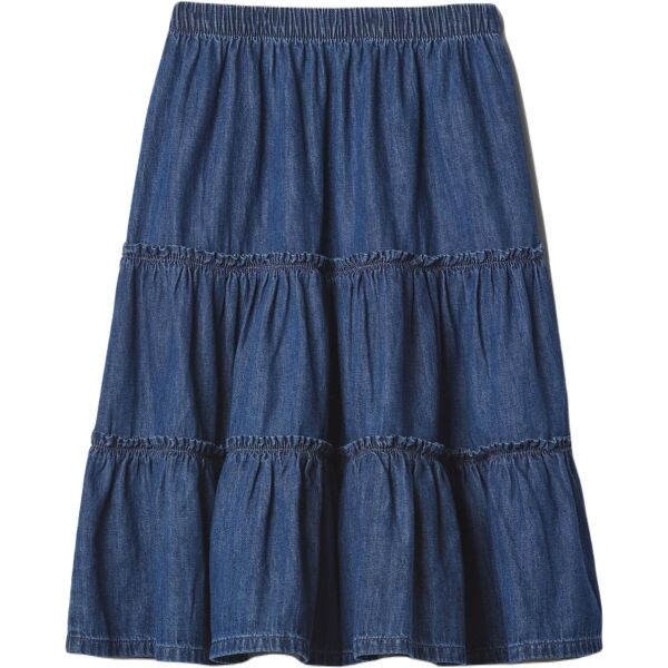 GAP DENIM Dívčí sukně