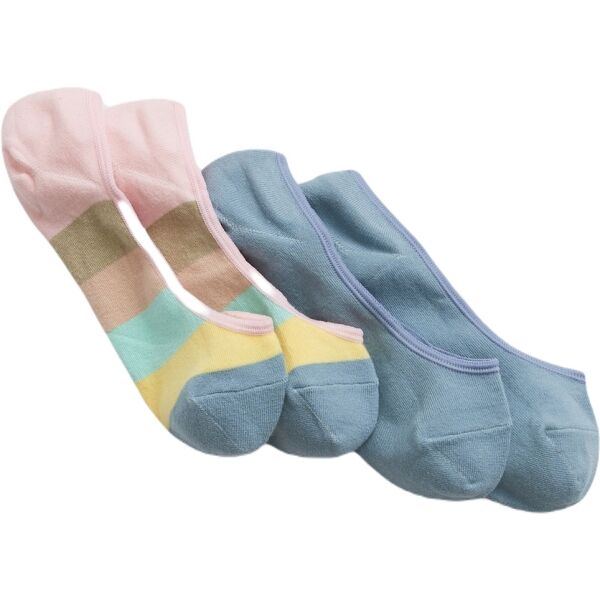 GAP FAS  2PK Dámské ponožky