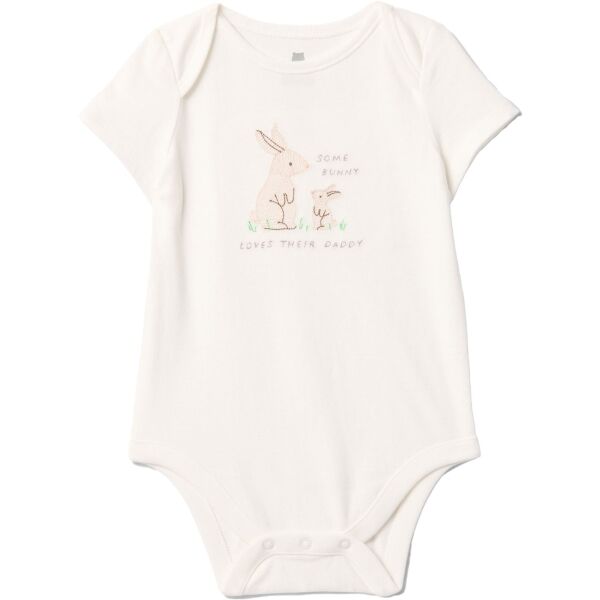 GAP SINGLE Dětské body