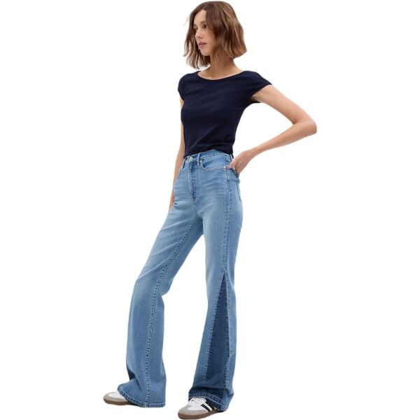 GAP MOD BATEAU Dámské tričko