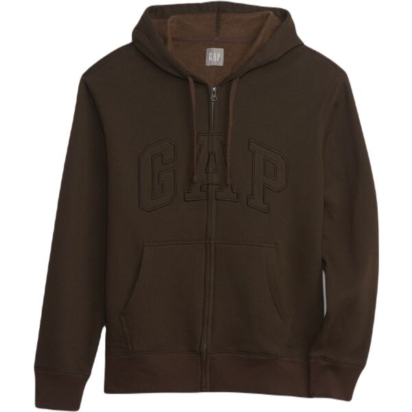 GAP HO23 CORE Pánská mikina