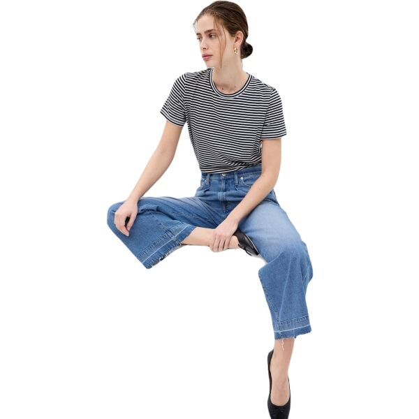 GAP ORGANIC Dámské tričko