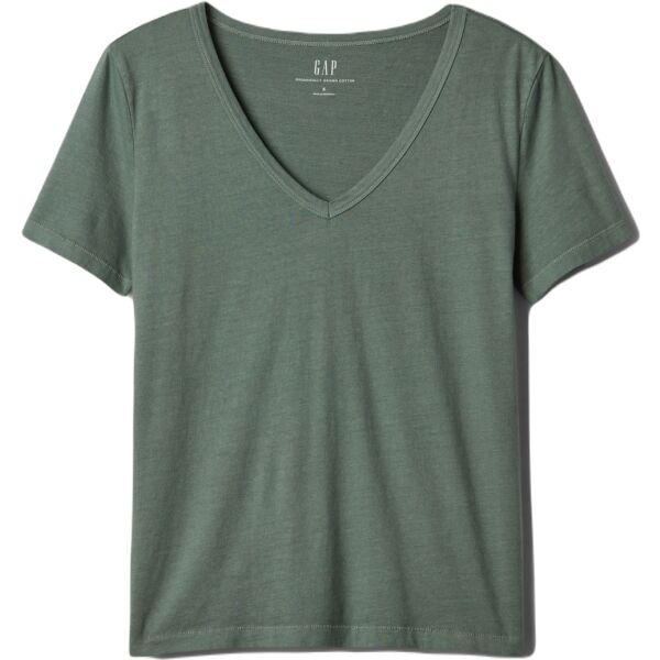 GAP ORGANIC Dámské tričko