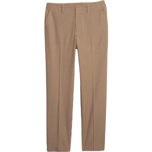 GAP SUITING DOWNTOWN Dámské kalhoty