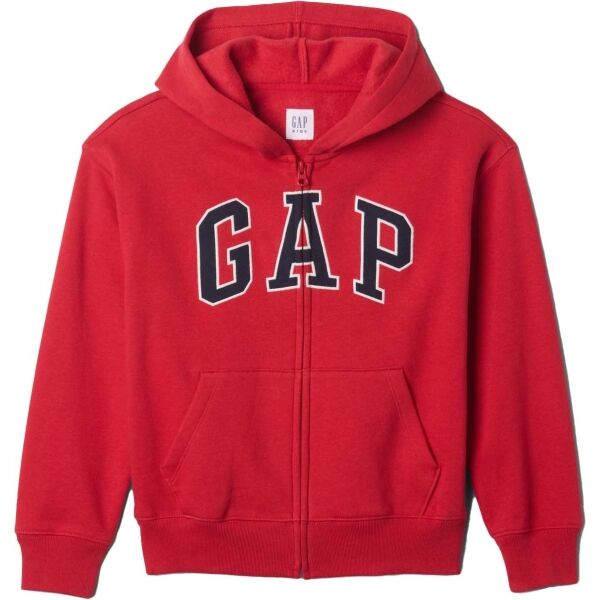 GAP V-BAS HERITAGE FZ Chlapecká mikina