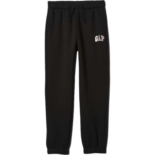 GAP V-BAS HERITAGE JOGGER Dívčí tepláky