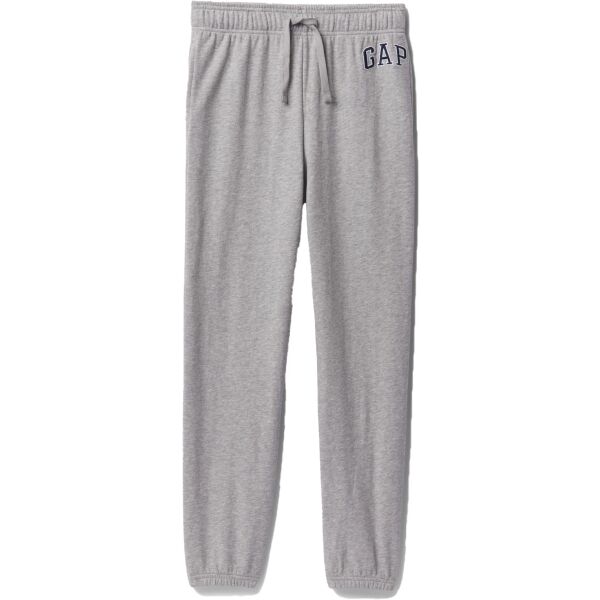 GAP V-FRCH HERITAGE LOGO Chlapecké tepláky