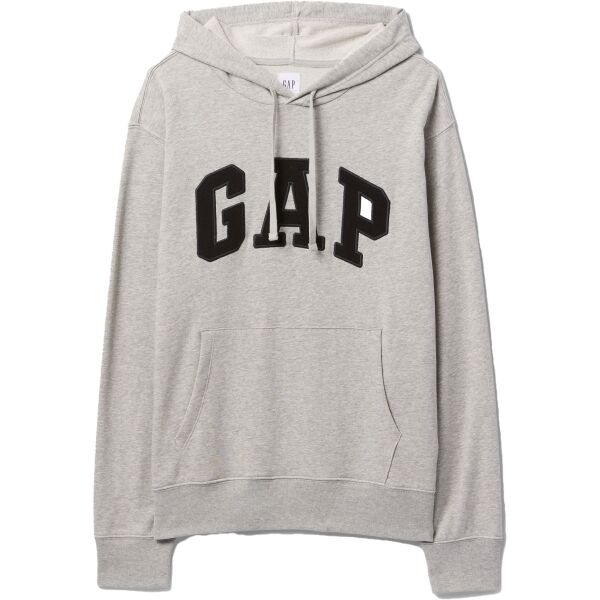 GAP V-FRCH HERITAGE LOGO Pánská mikina