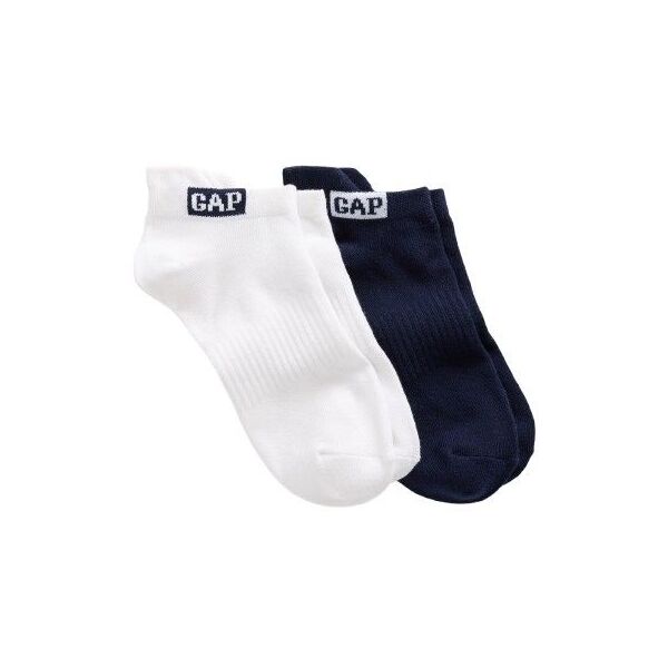 GAP V-GFIT 2PK ANKLE Dámské sportovní ponožky