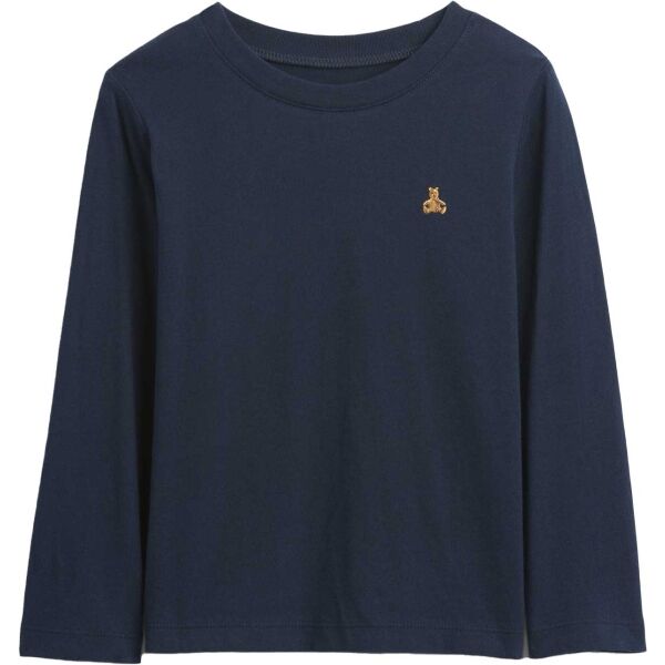 GAP V-SEPT BF LS TOP Dětské tričko