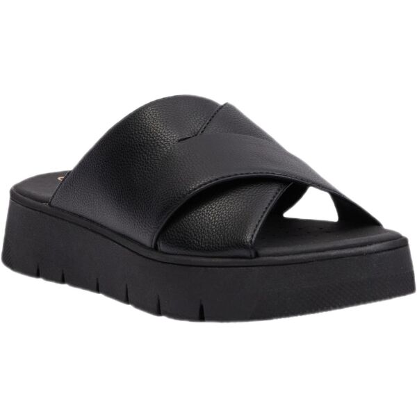 Geox D DANDRA Dámské pantofle