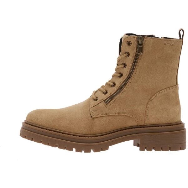 Geox D IRIDEA F Dámská zimní obuv