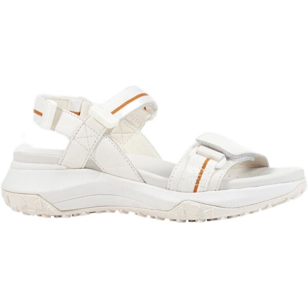 Geox D SORAPIS + GRIP Dámské sandály