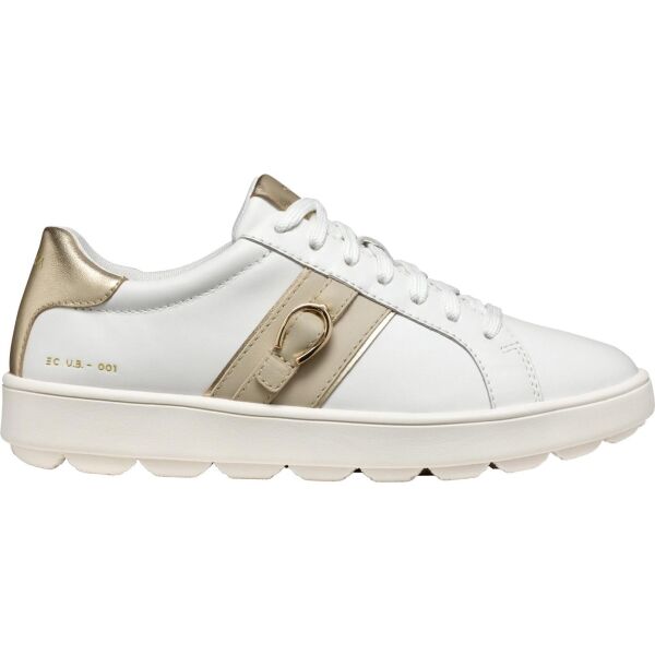 Geox D SPHERICA Dámské tenisky