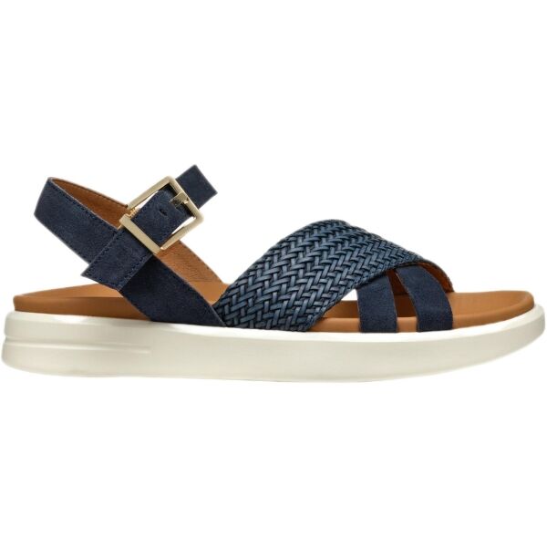 Geox D XAND 2S Dámské sandály