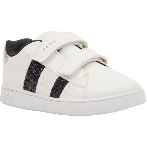 Geox J ECLYPER Dívčí tenisky