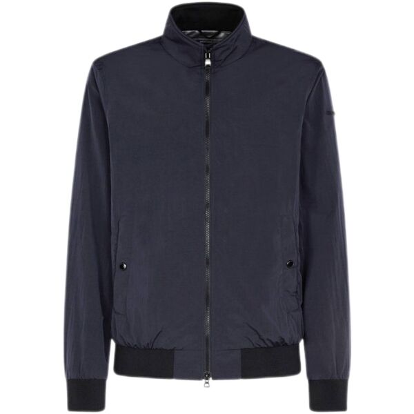 Geox M DEIVEN Pánská přechodová bunda