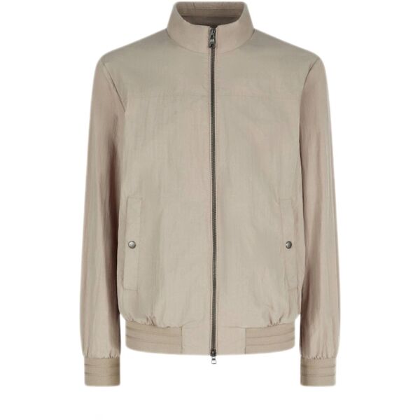 Geox M ELVER Pánská přechodová bunda