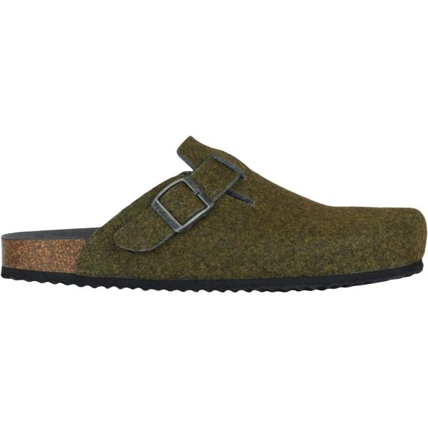 Geox U GHITA Pánské pantofle