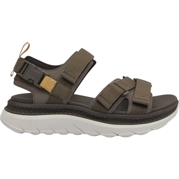 Geox U SPHERICA ACTIF X S A Pánské sandály