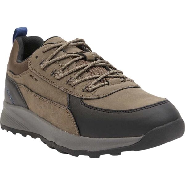 Geox U TERRESTRE Pánské tenisky