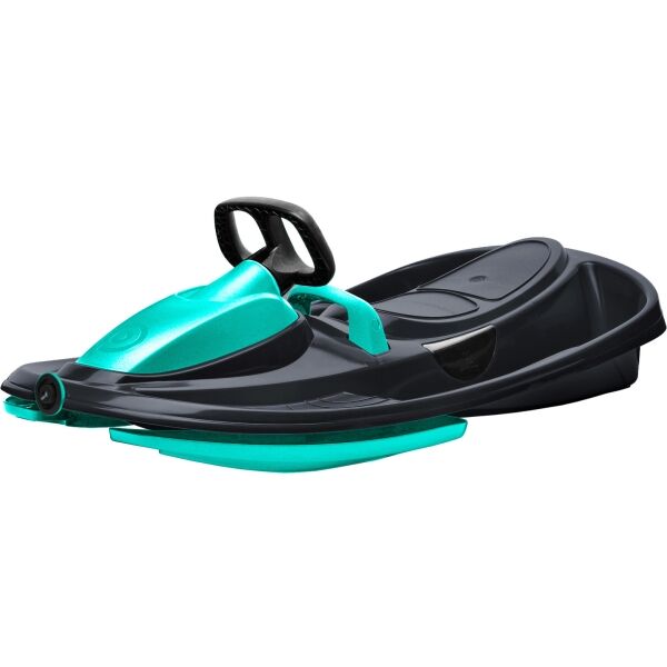 Gizmo Riders STRATOS Bob s volantem