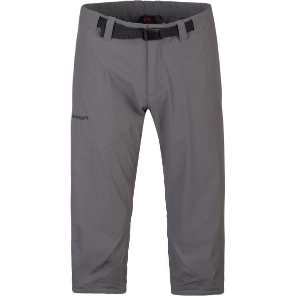 Hannah BINDERS CAPRI 3/4 Pánské 3/4 kalhoty