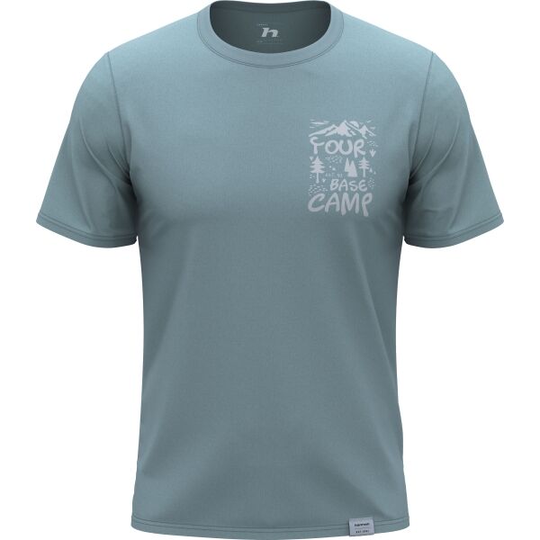 Hannah GREG Pánské tričko