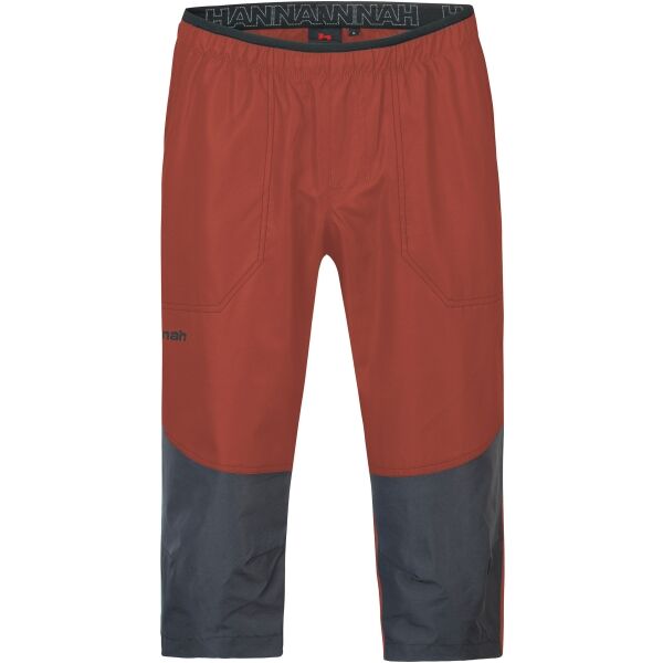 Hannah HARRY Pánské 3/4 kalhoty