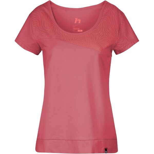 Hannah ILSSA Dámské tričko