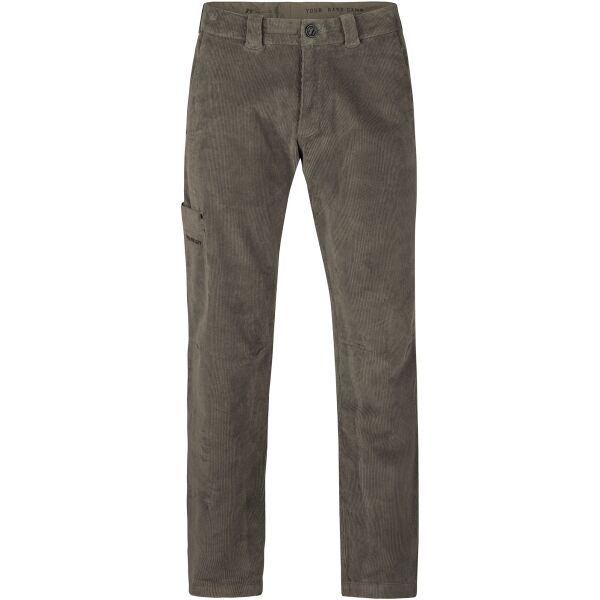 Hannah MARLOW Pánské manšestrové kalhoty