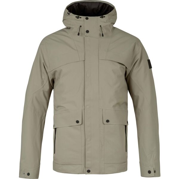 Hannah NORTHPOLE Pánská zimní parka